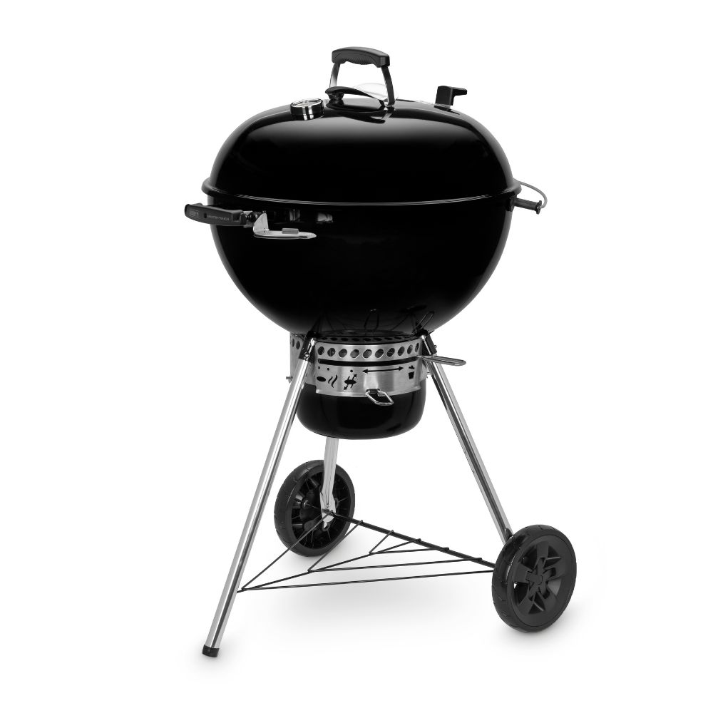 Weber Master Touch GBS E-5750 BLACK